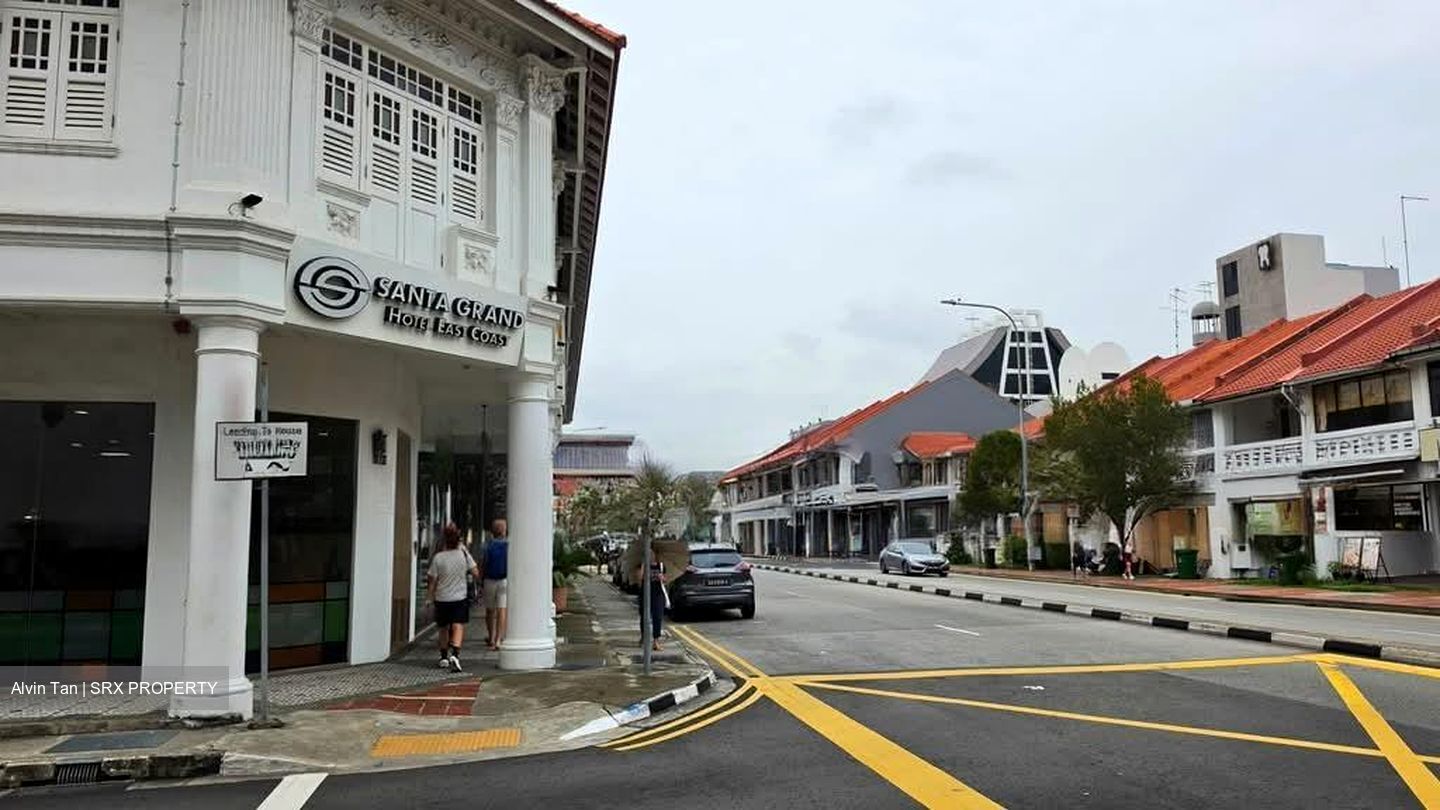 112 Katong (D15), Shop House #578665251